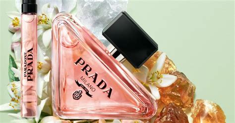 prada perfume free sample|prada perfume sample set.